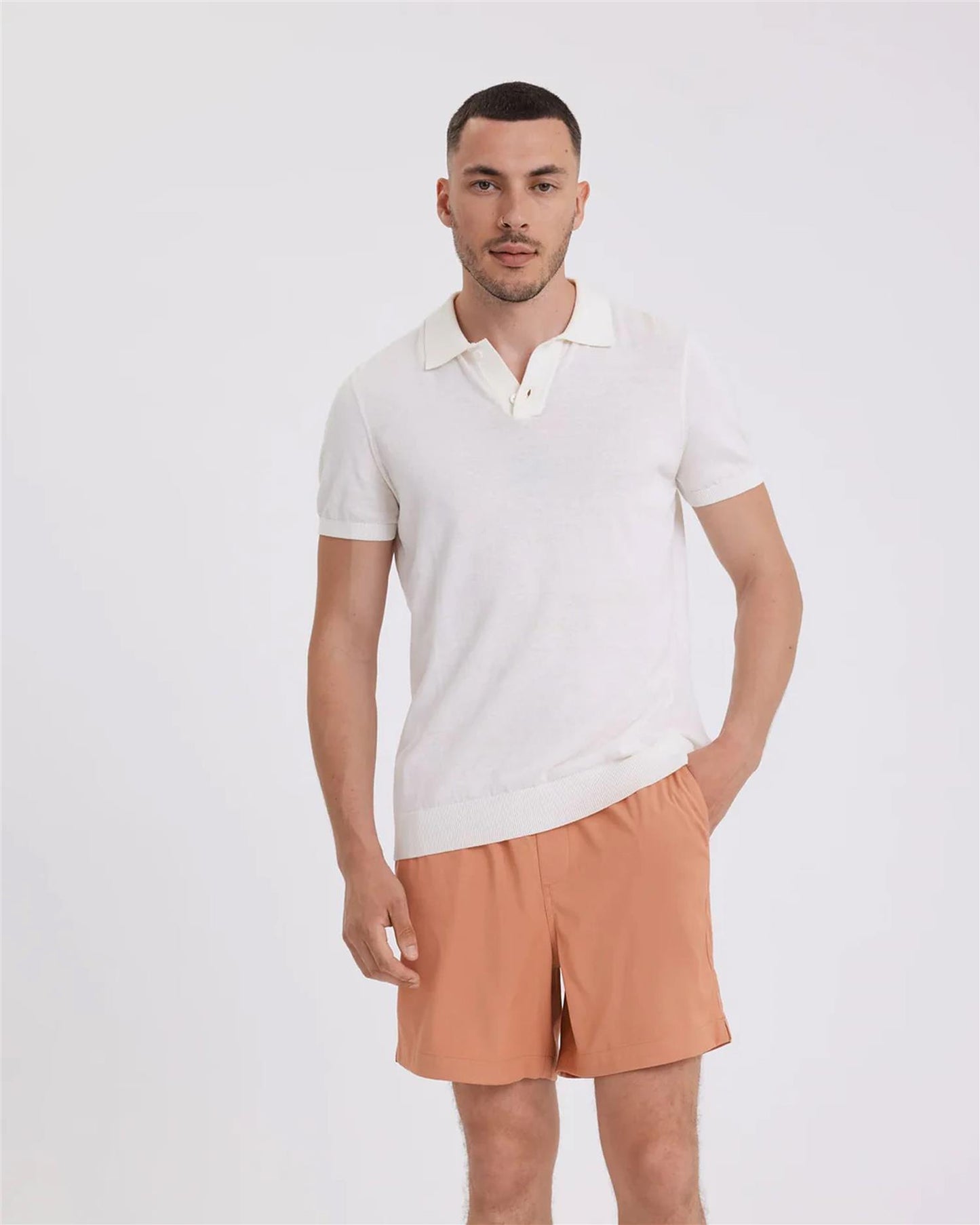 TuriPL Shorts