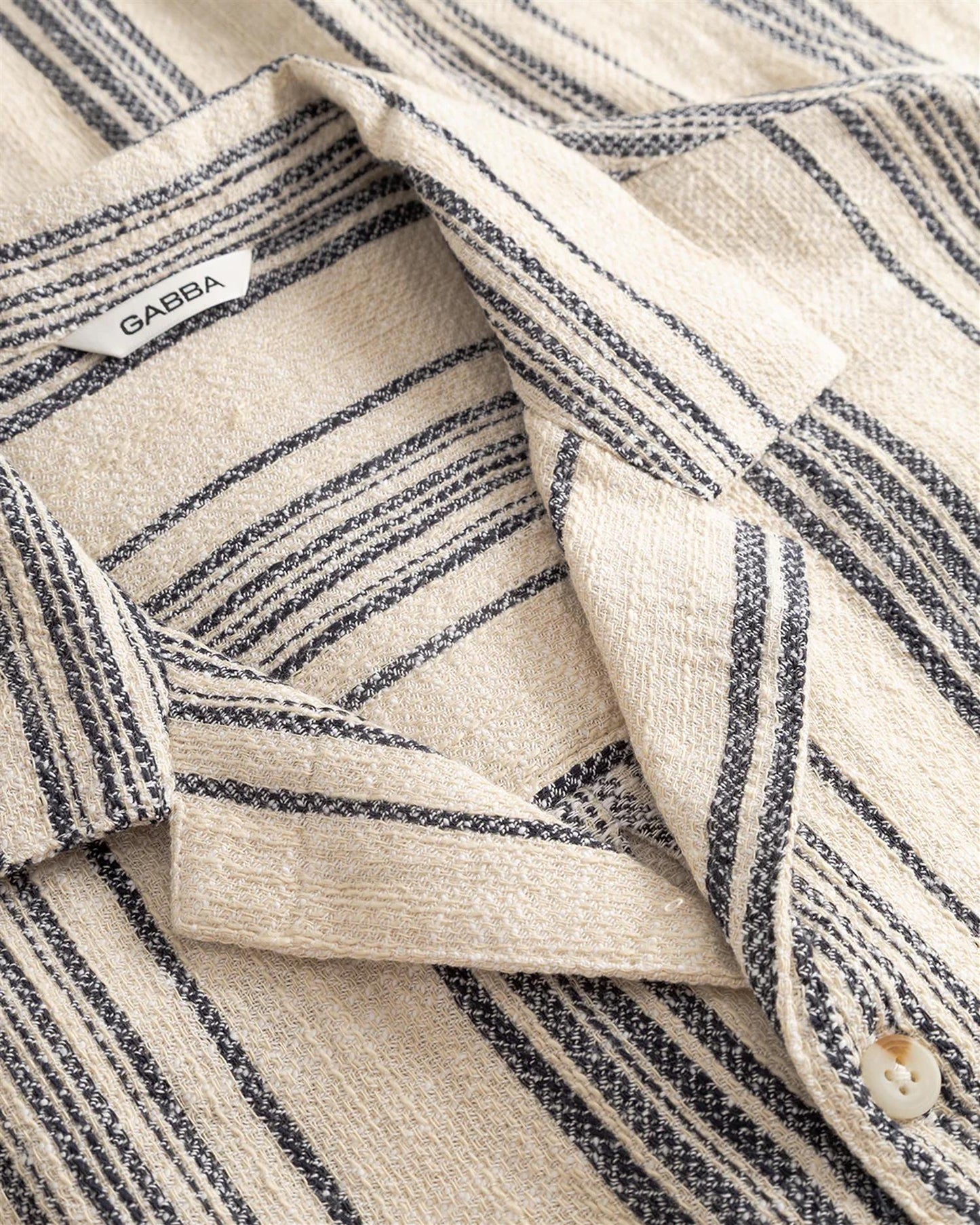 GABjens Over Resort Riga SS Shirt