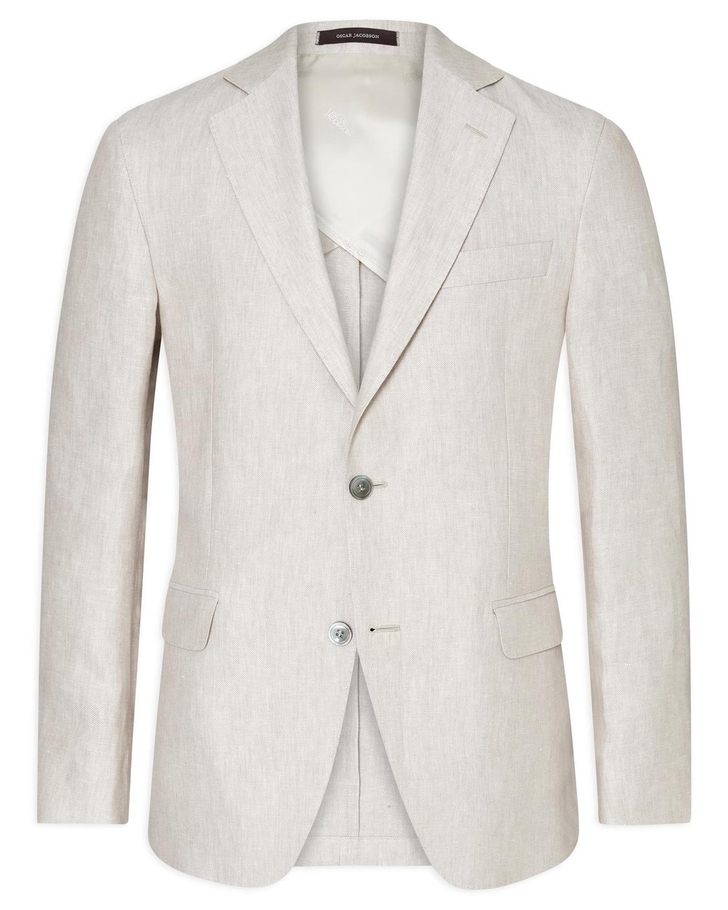 Ferry Regular Fit Linblazer