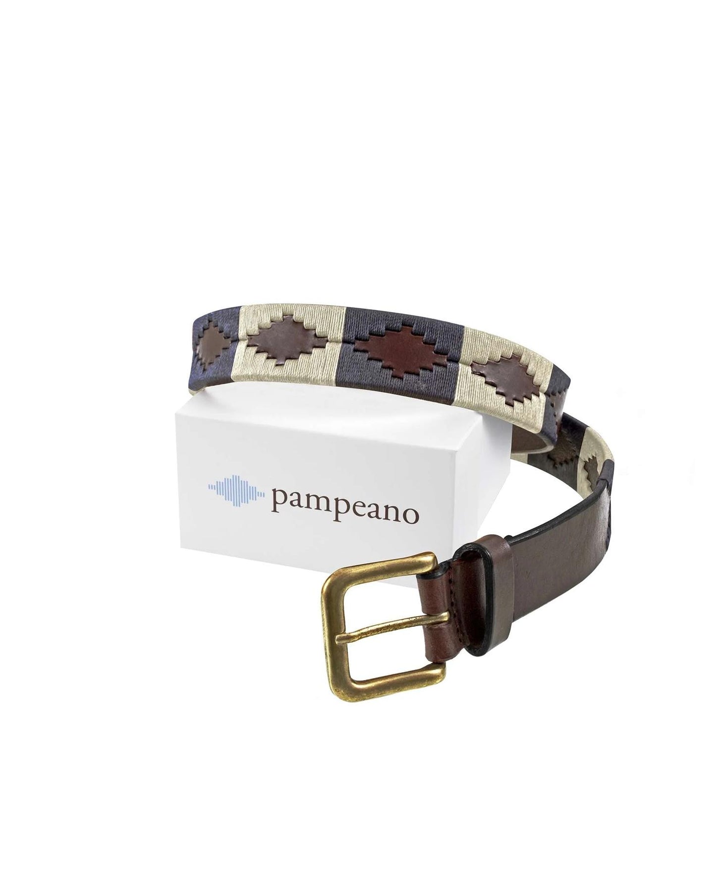 Pampeano Belt Jugadoro