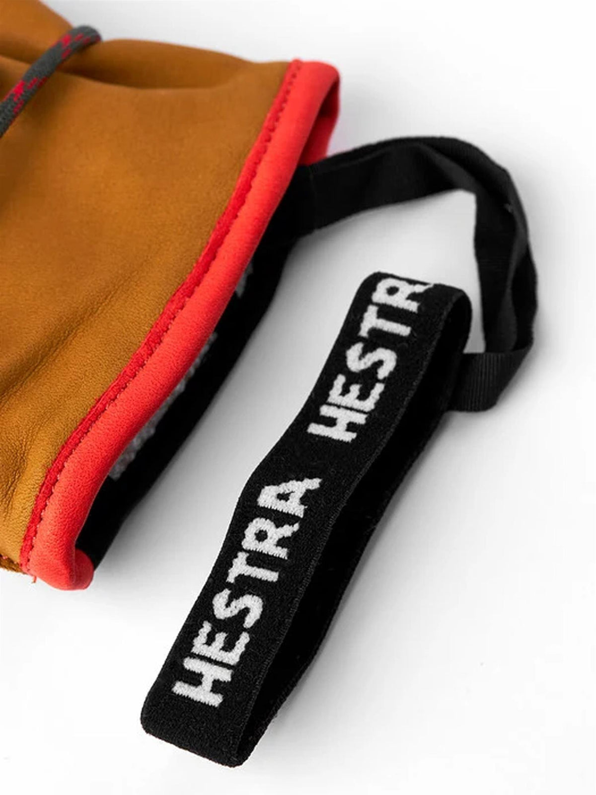 Wakayama skihansker – Cork/Brown