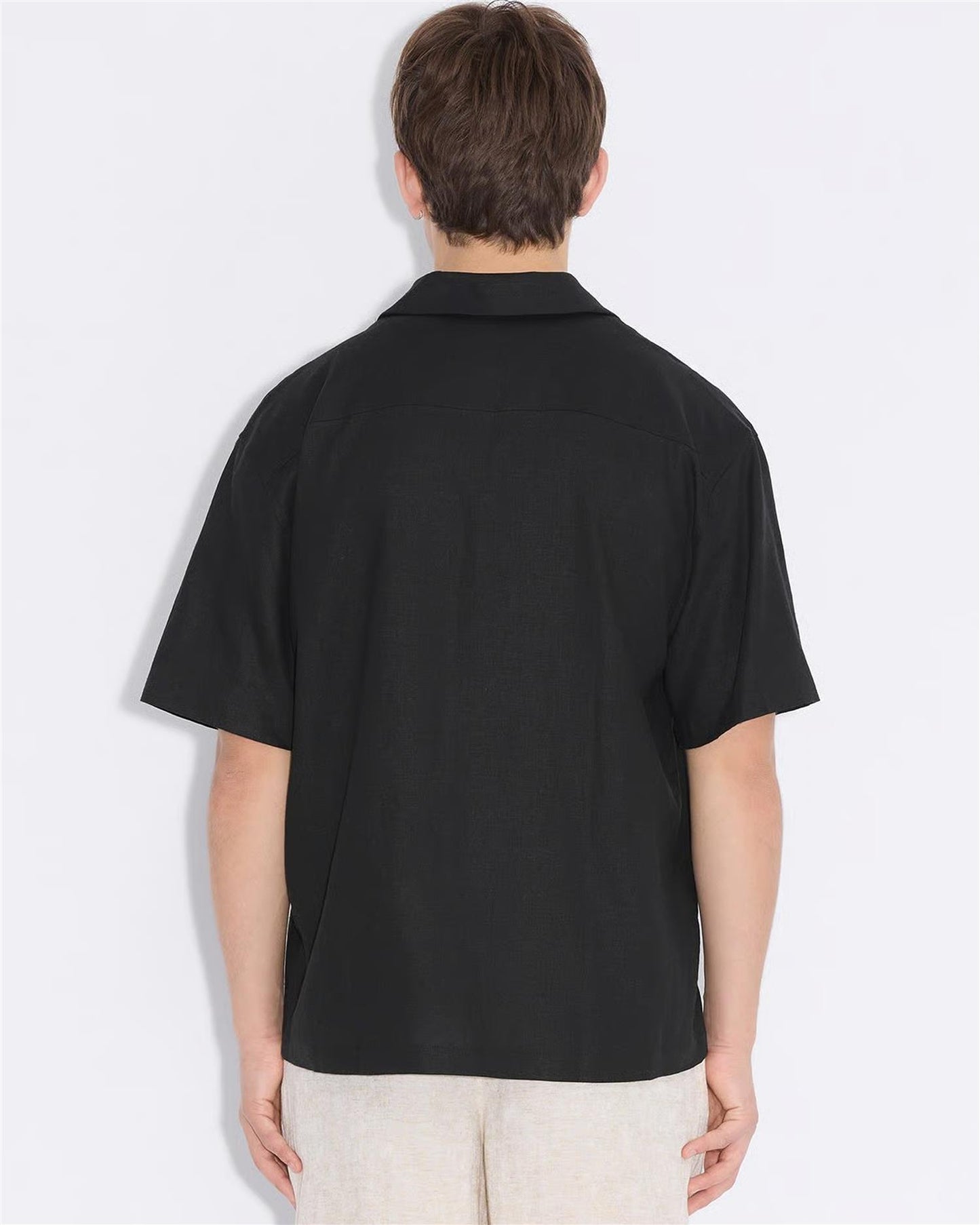 Pier Solid Shirt