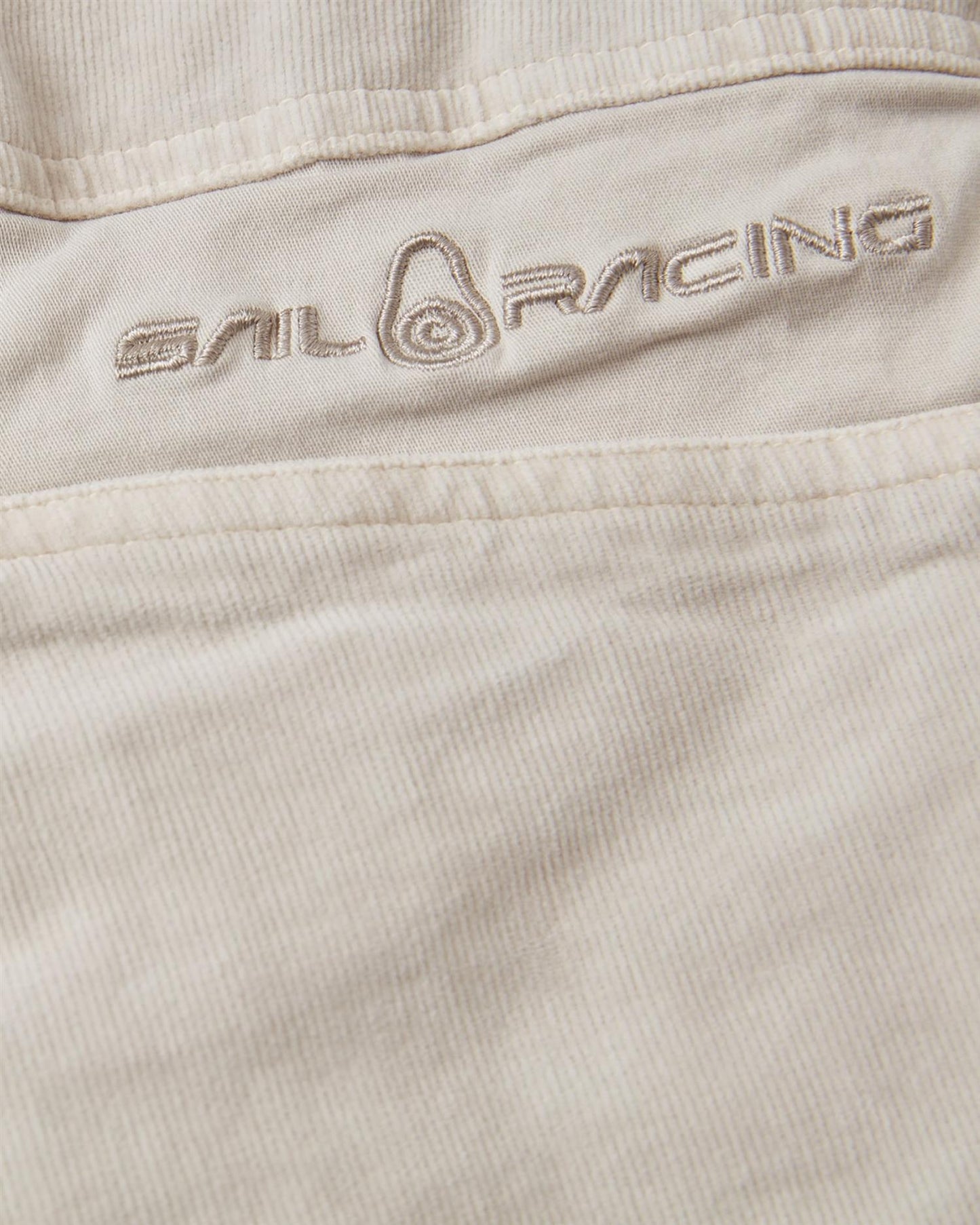 Grinder Corduroy Shorts