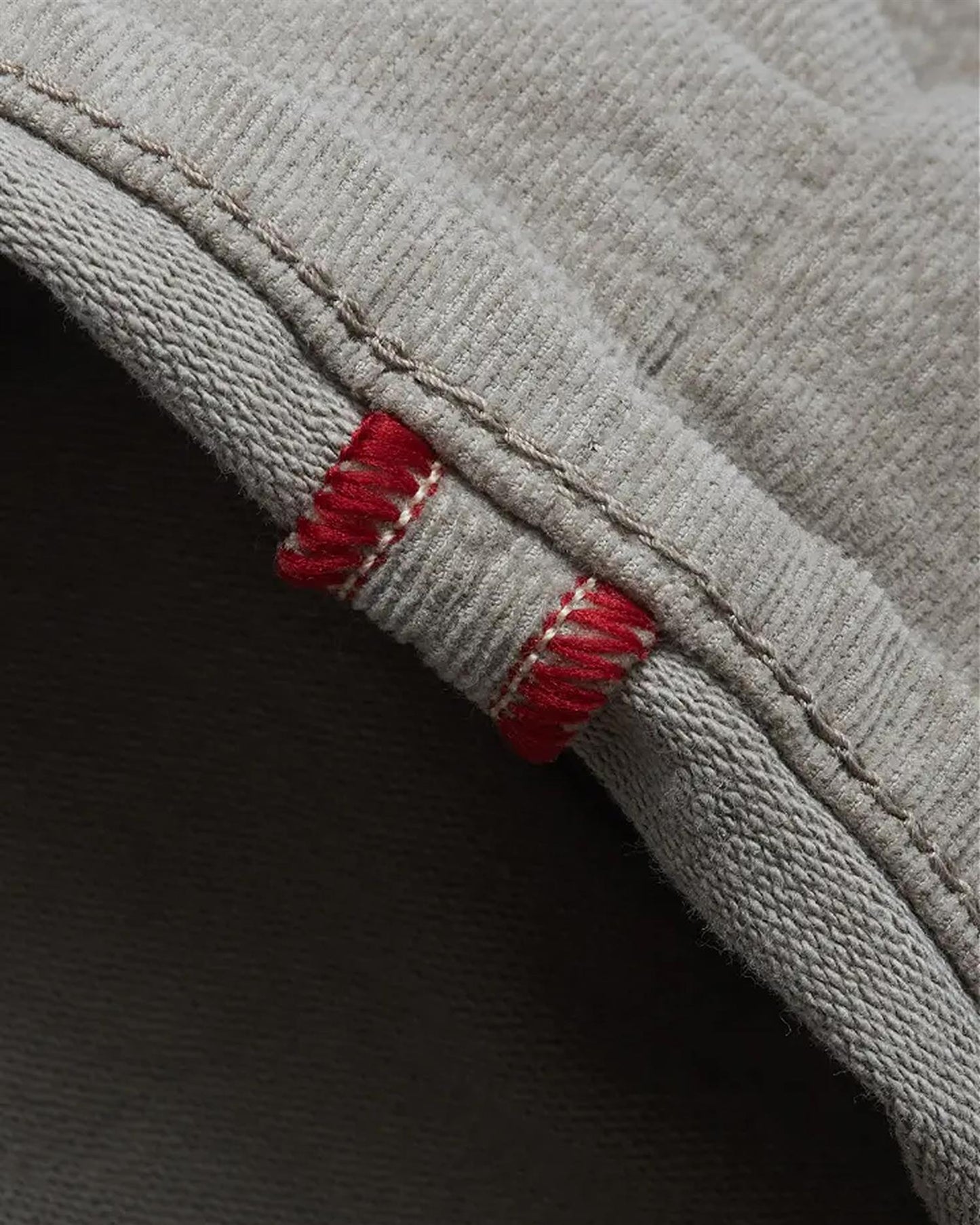 Paulo Ottawa Trousers