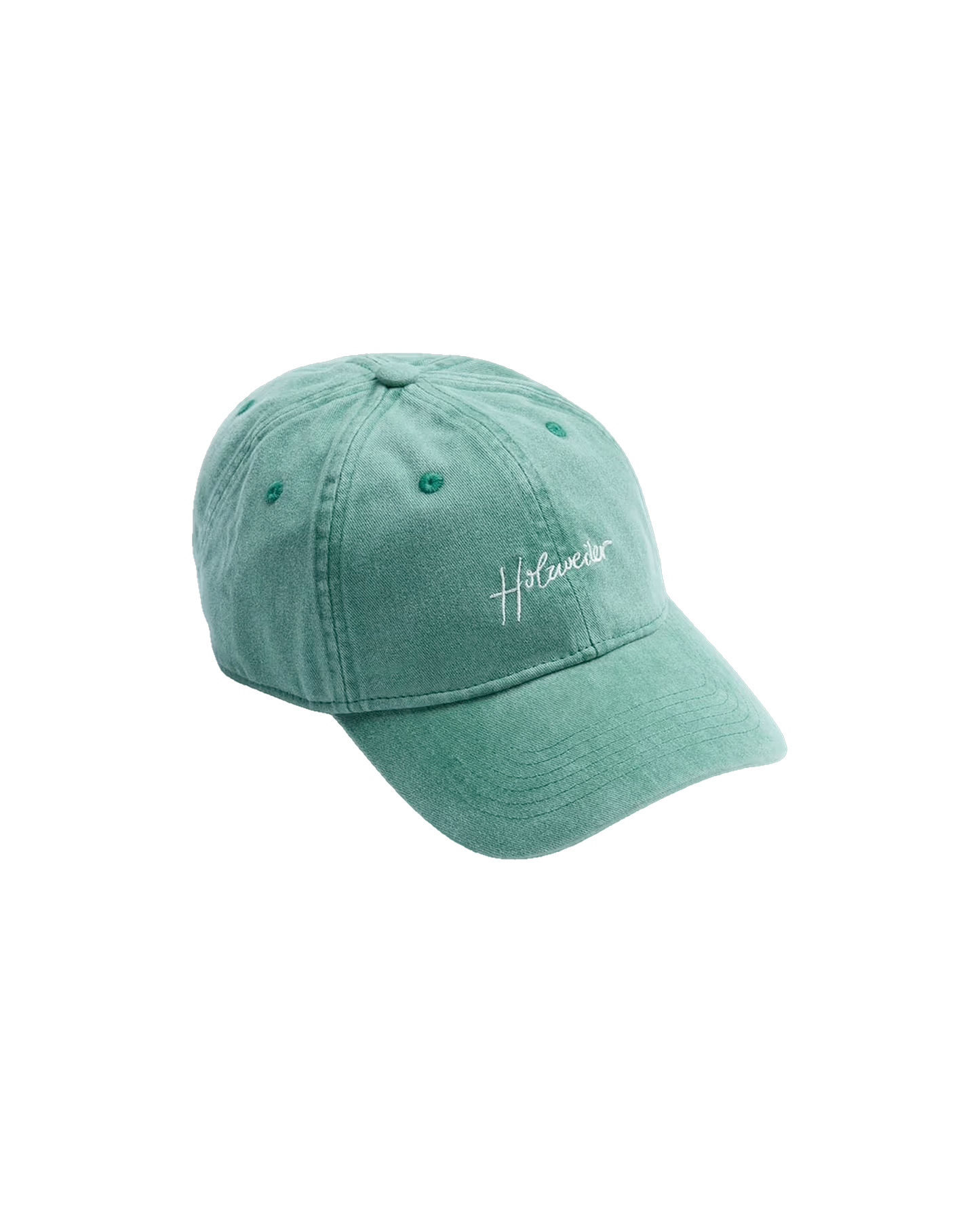 Tucker Logo Cap