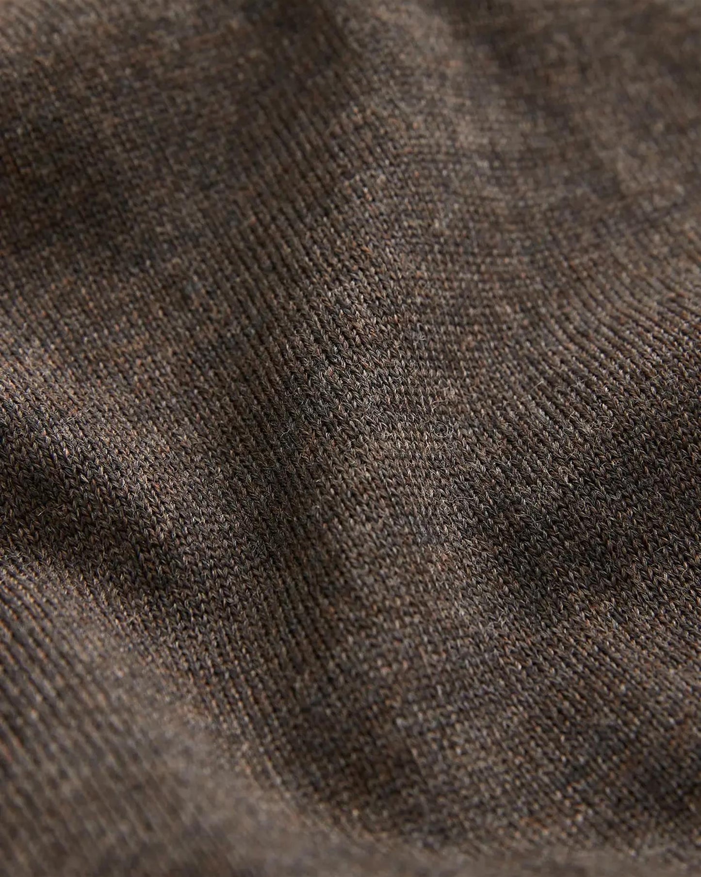 Merino John Zip