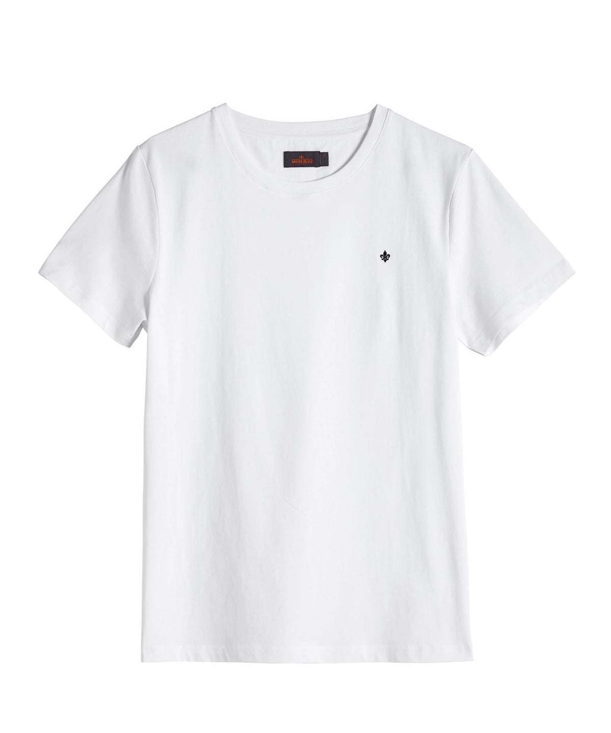 James Tee Hvit