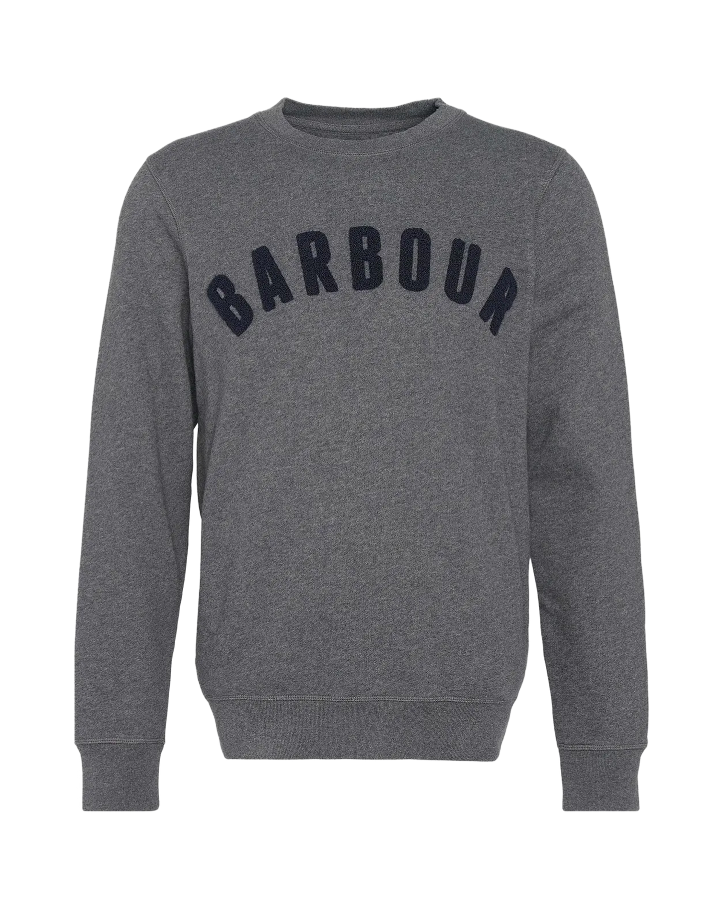 Prep Logo Sweatshirt