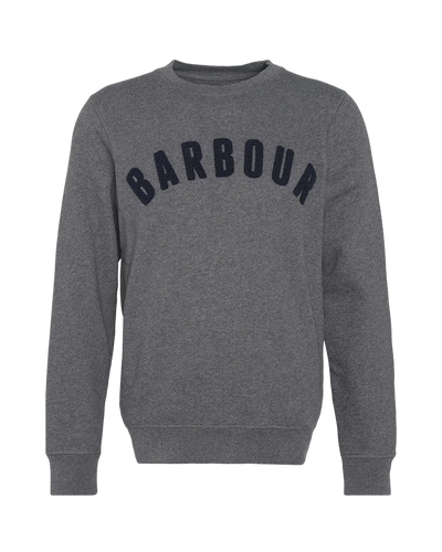 Prep Logo Sweatshirt