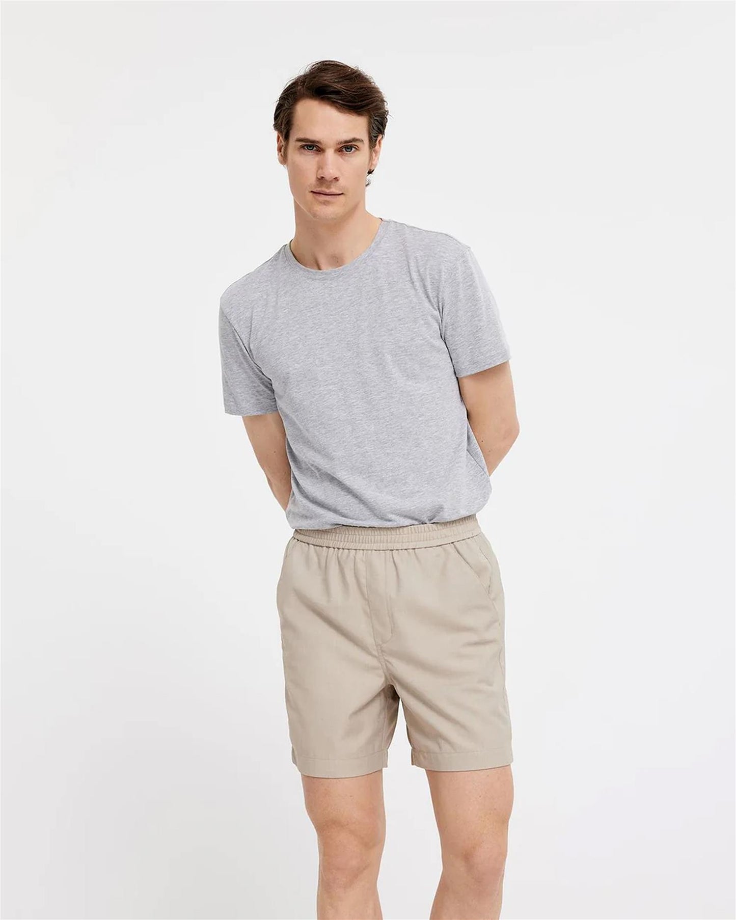 TuriPL Shorts