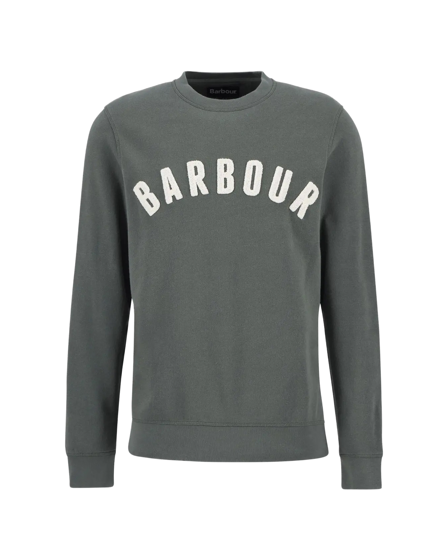 Prep Logo Sweatshirt