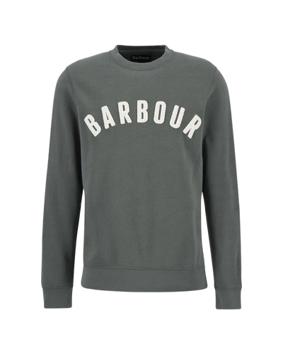 Prep Logo Sweatshirt