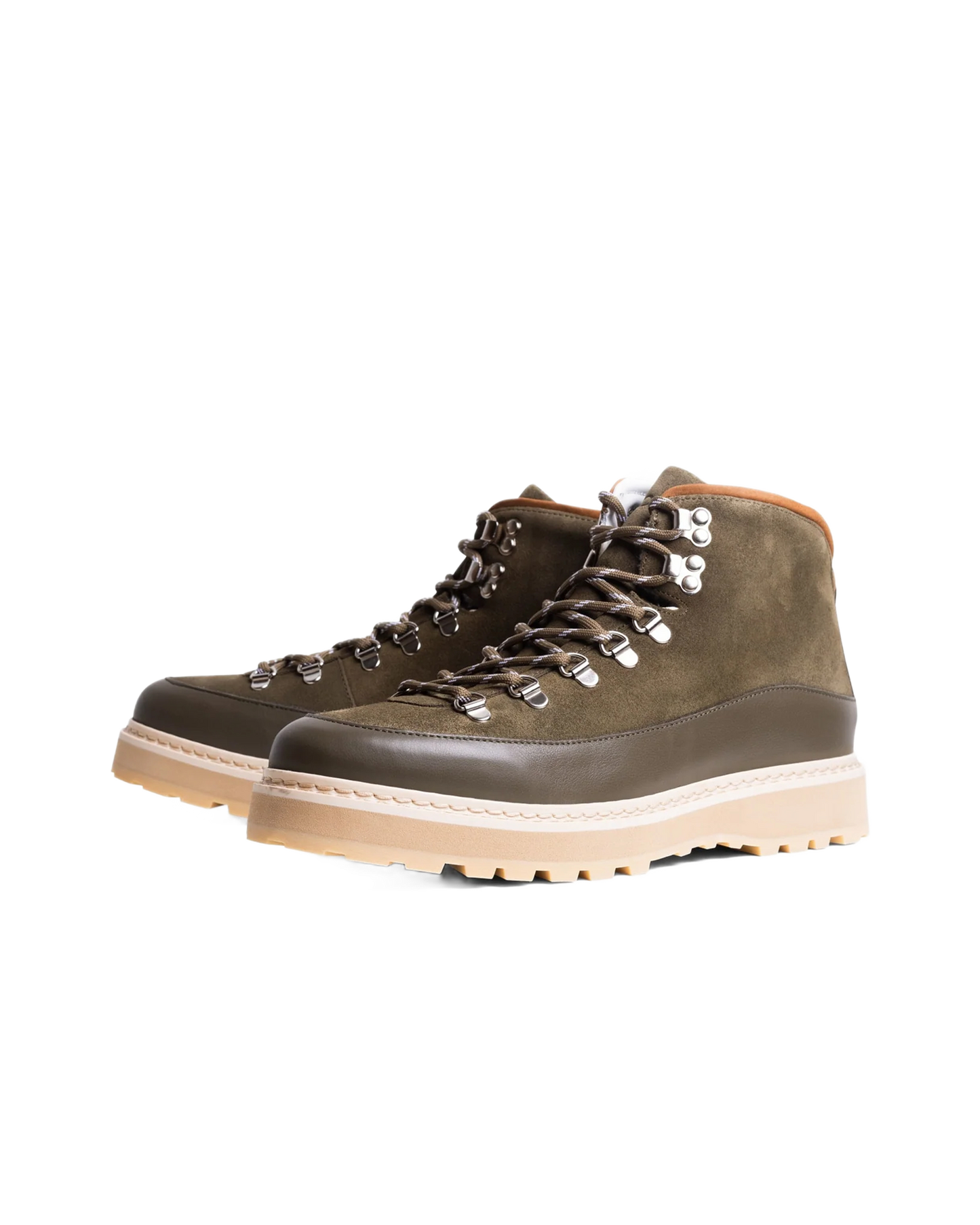 Core Cap Suede - Forest