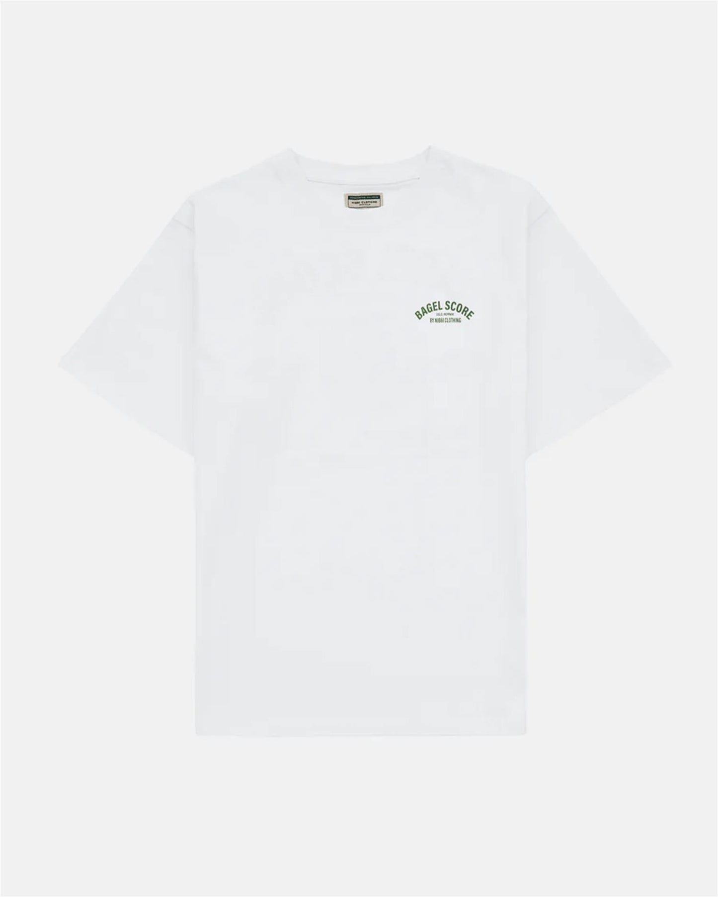 Tennis Bagel Score T-Shirt