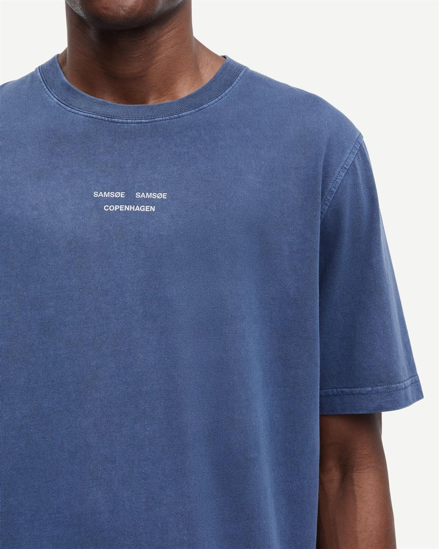 SAMARCUS T-SHIRT