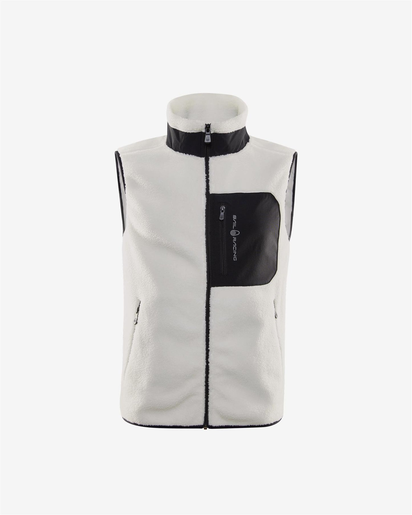 Bowman Pile Vest