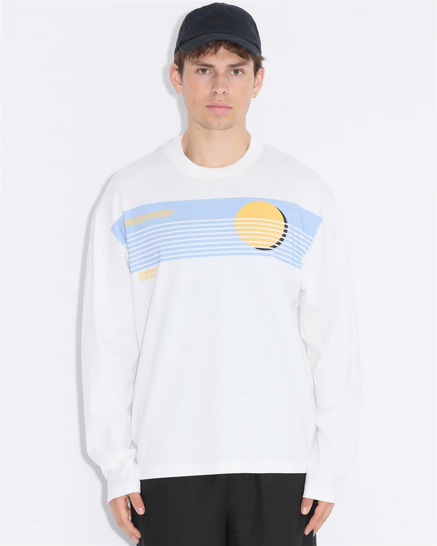Ranger Retro Long Sleeve