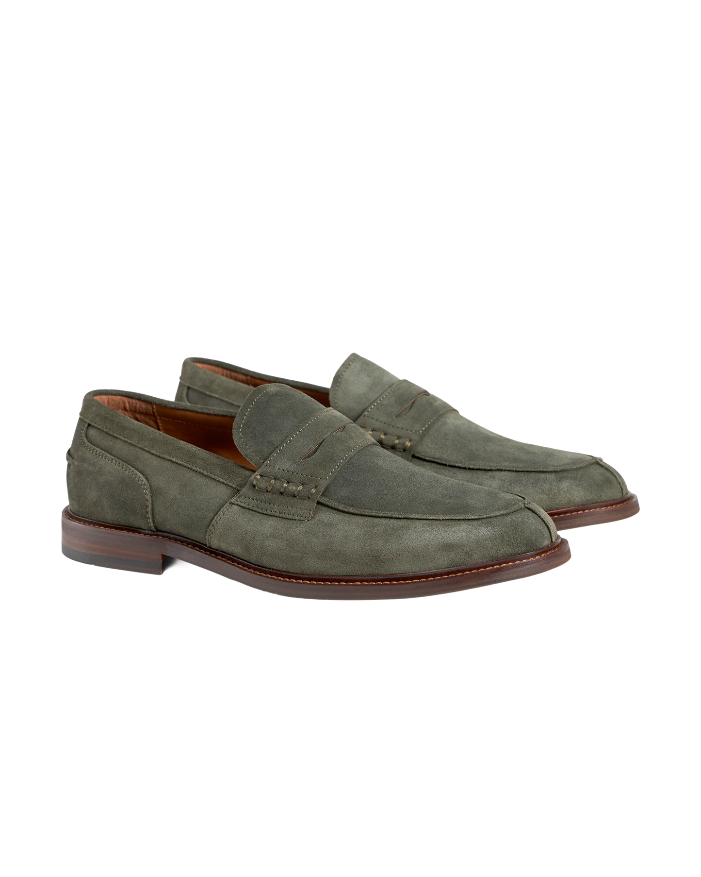 Loafer 2500