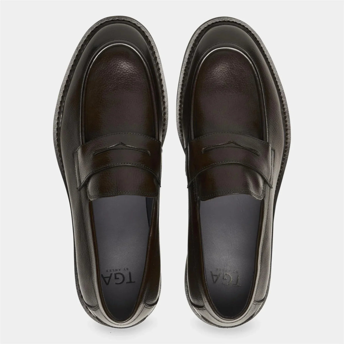 TGA by Ahler 4310 - Brown - Mandy