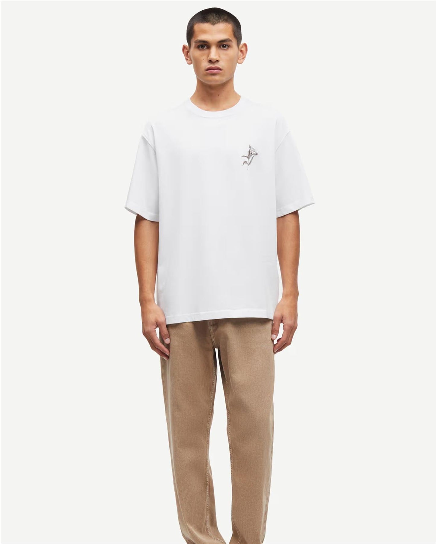 SALILIUM T-SHIRT 11725