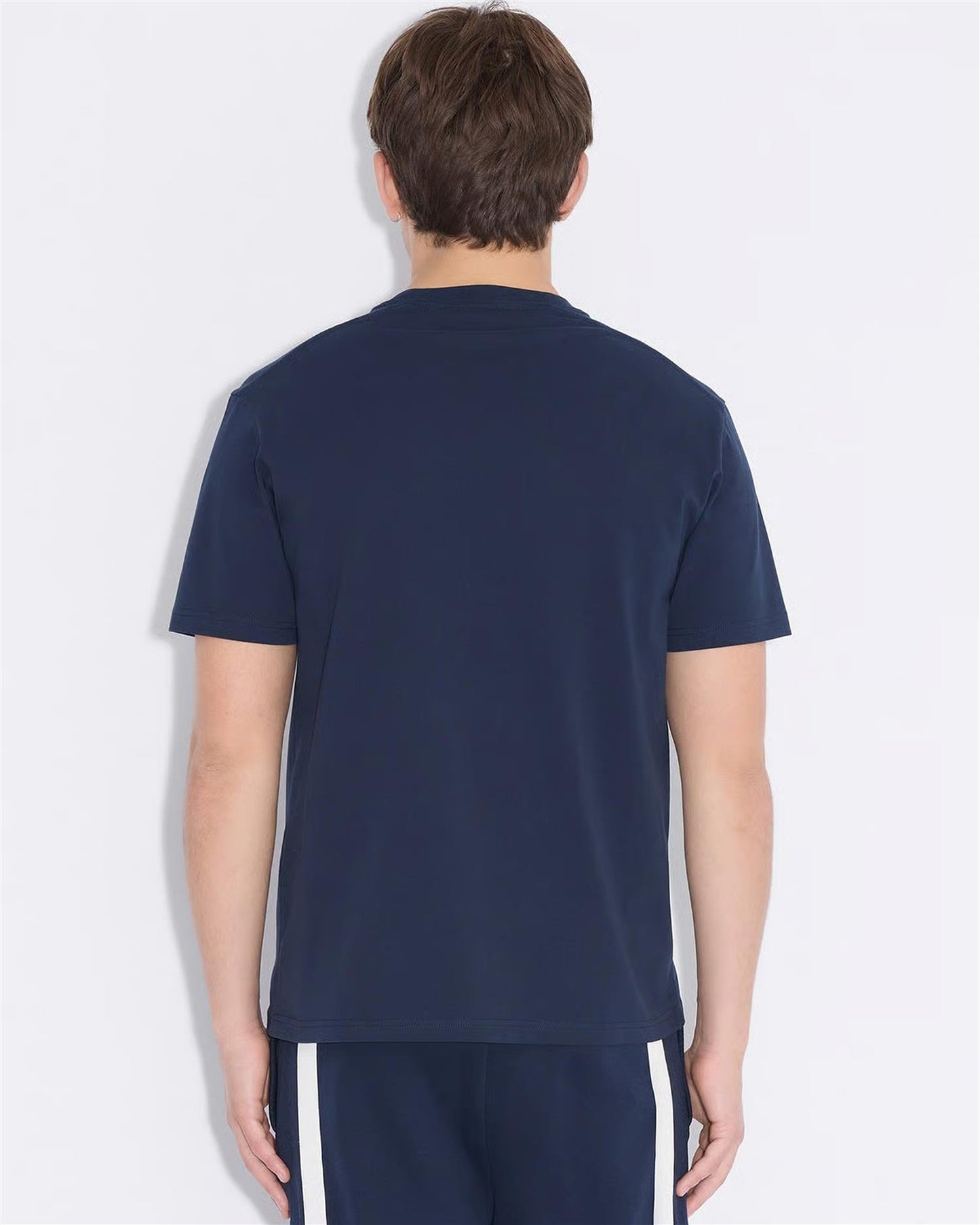 Tucker Embrodiery Tee