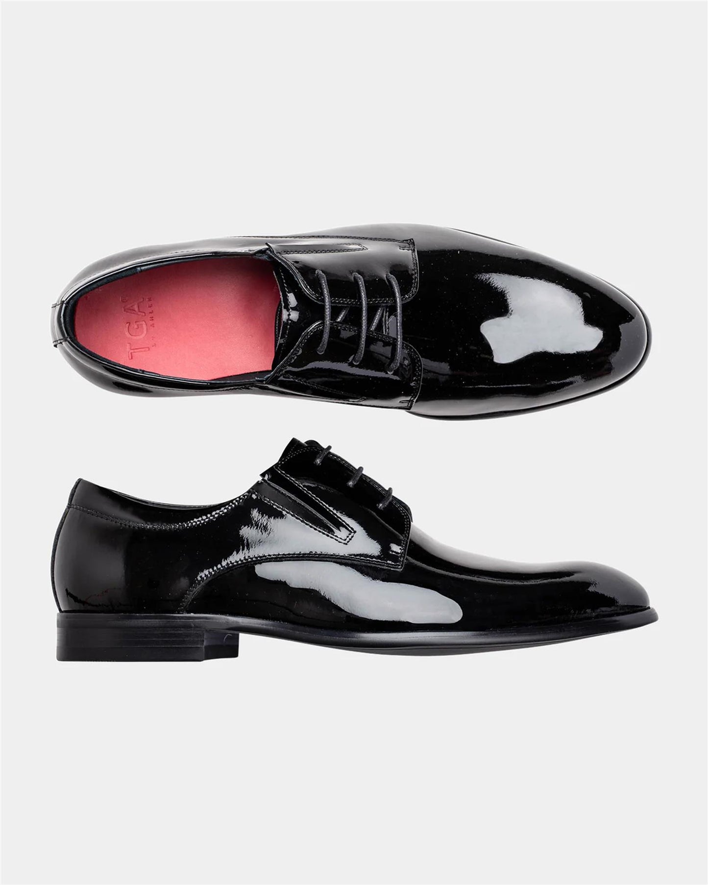 1800 - Derby shoes