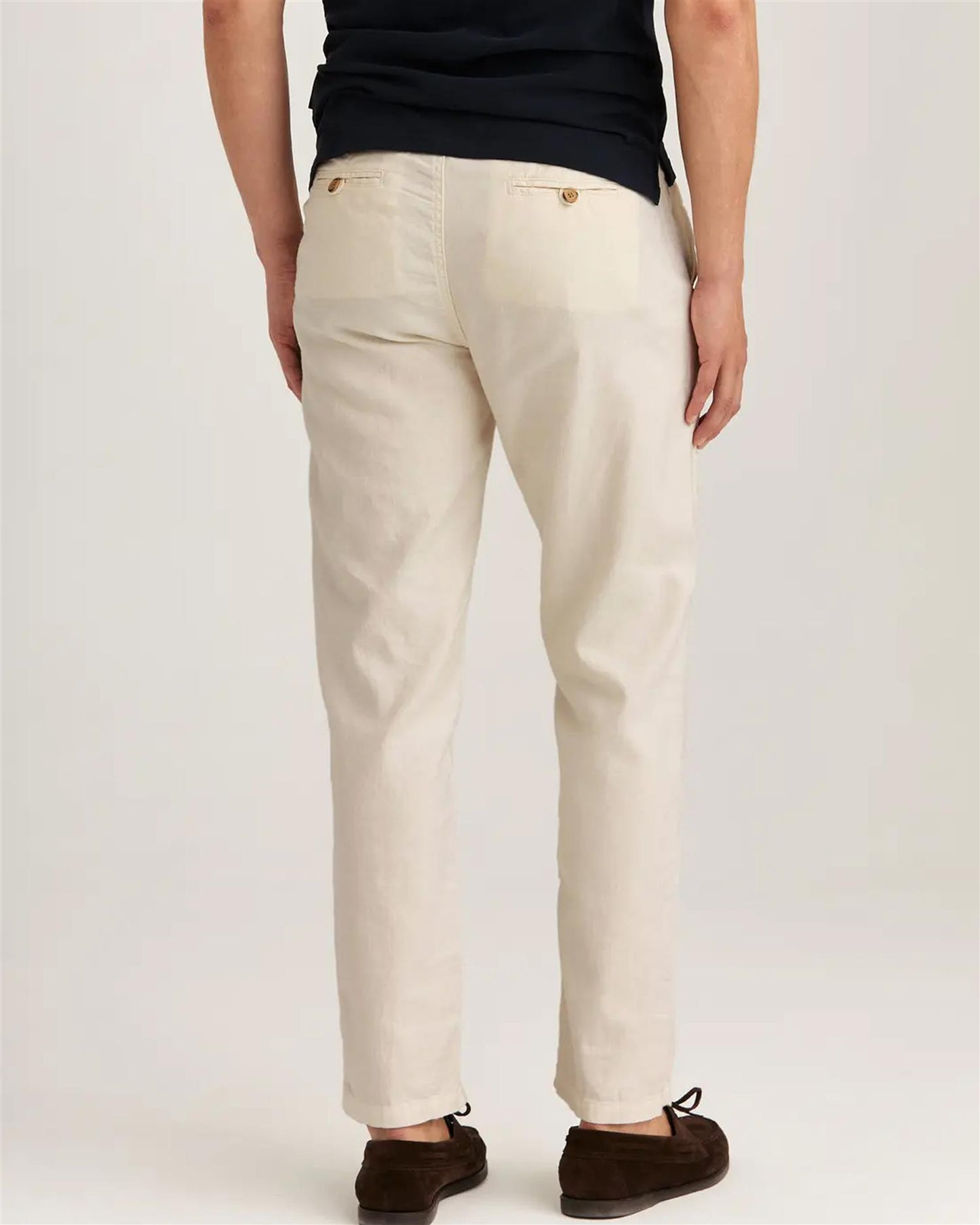 Fenix Linen Trousers