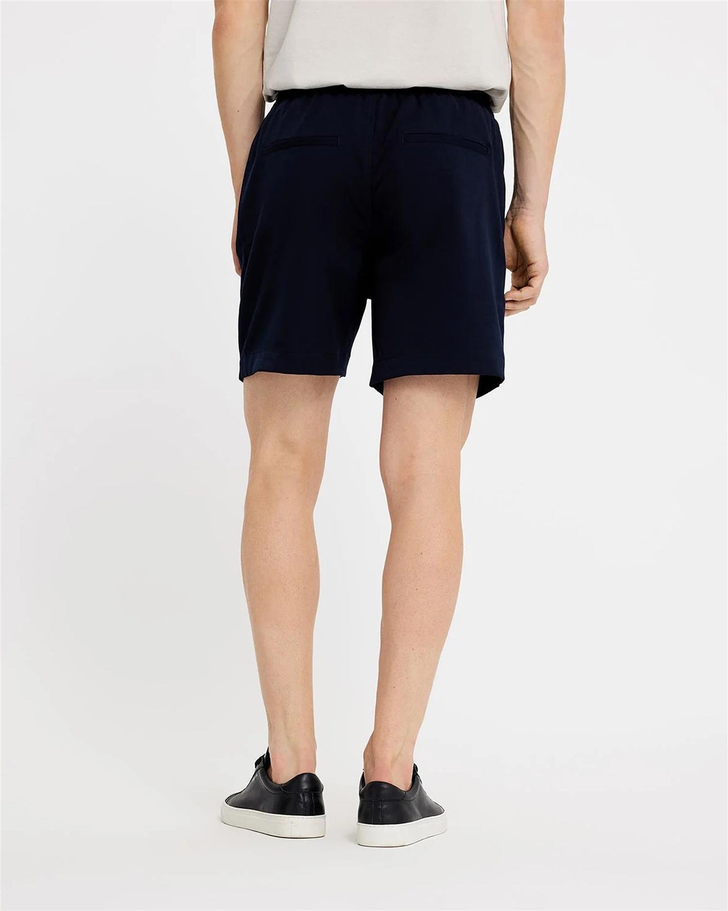 TuriPL Shorts
