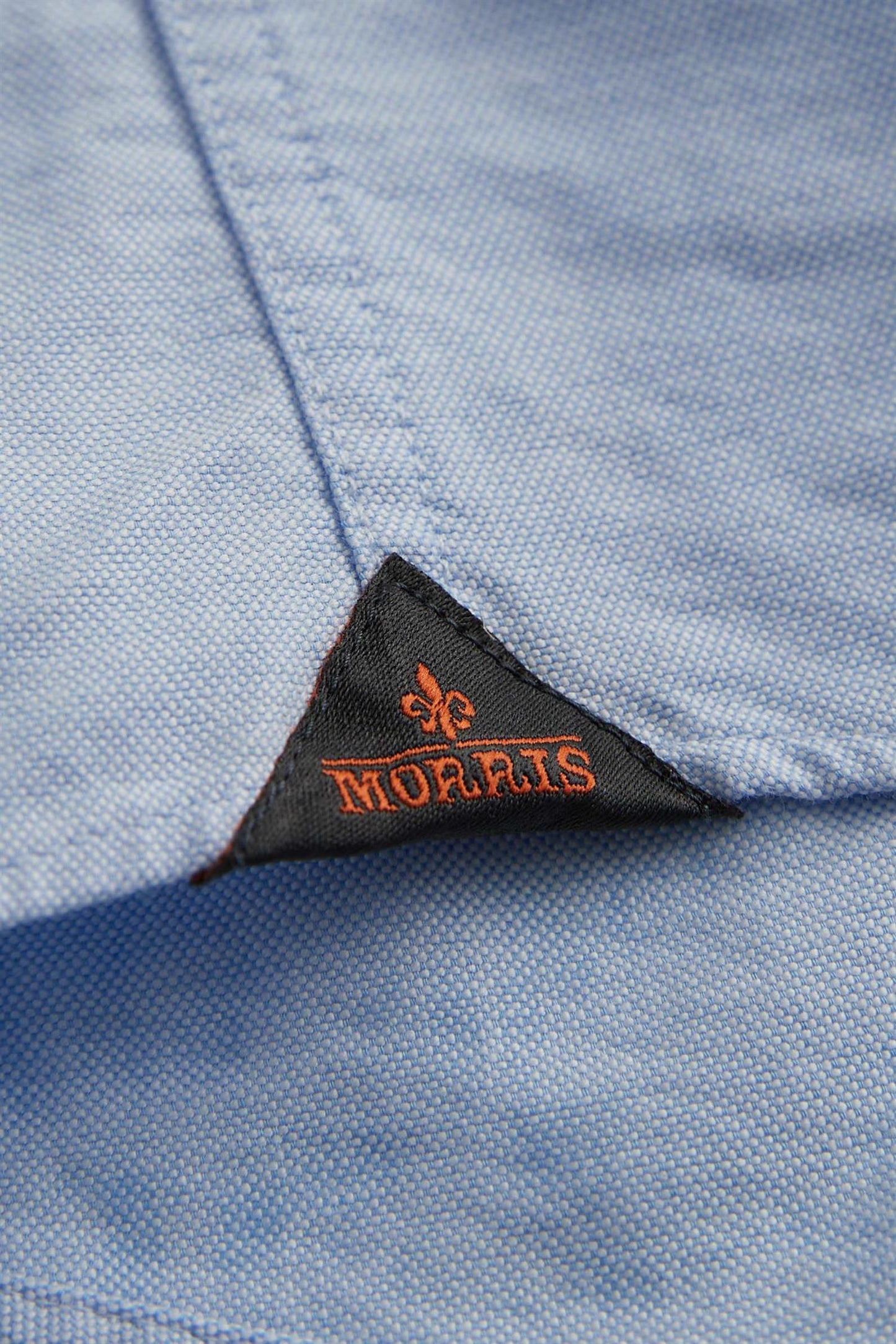 Oxford button down shirt