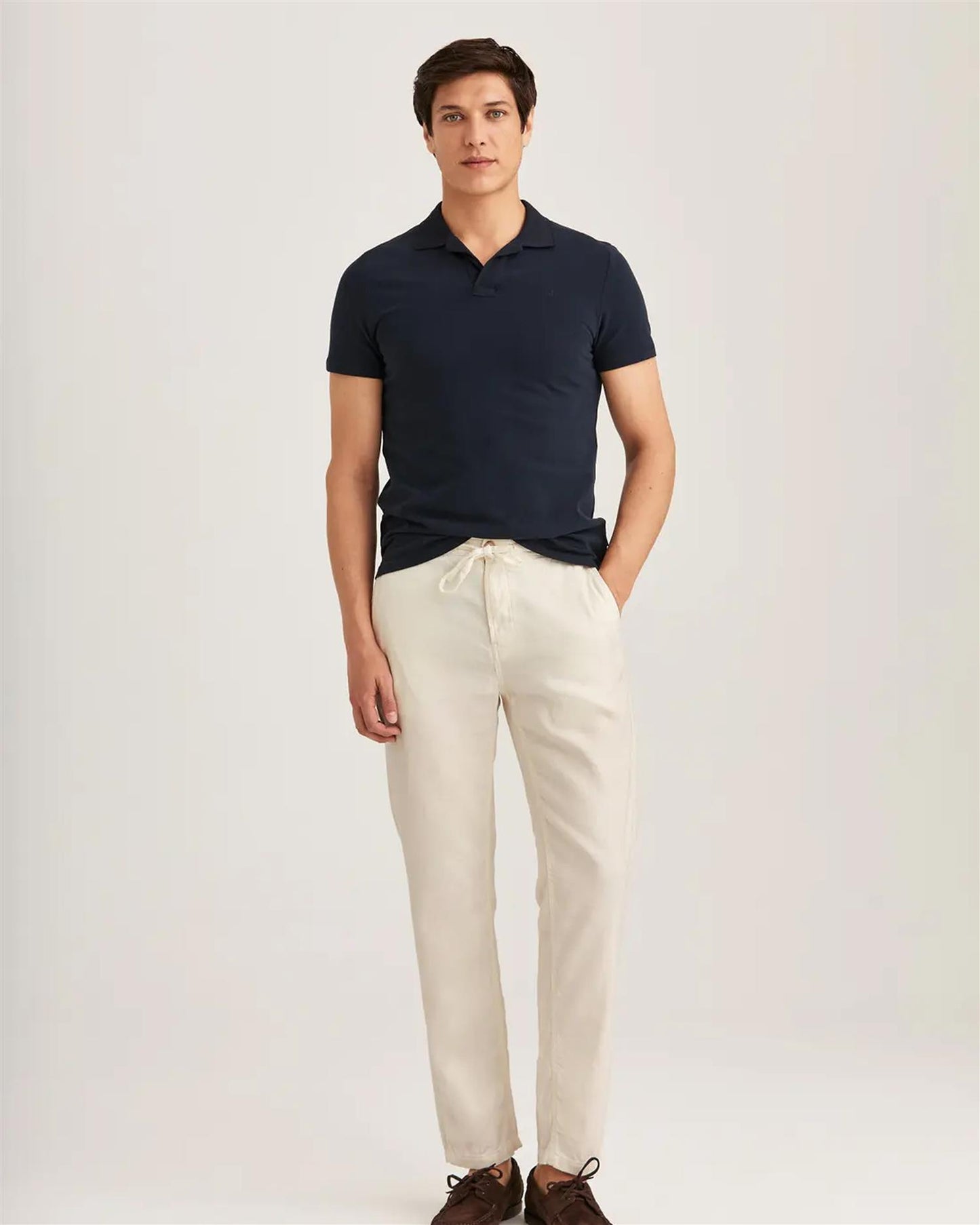 Fenix Linen Trousers