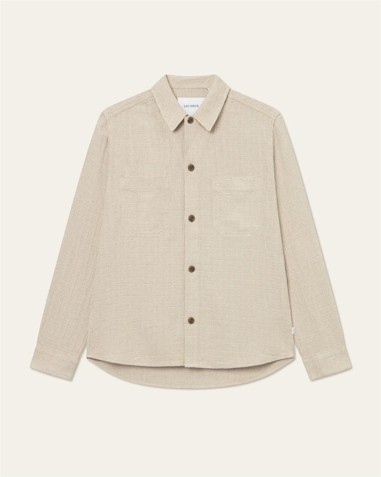 Hamilton Overshirt