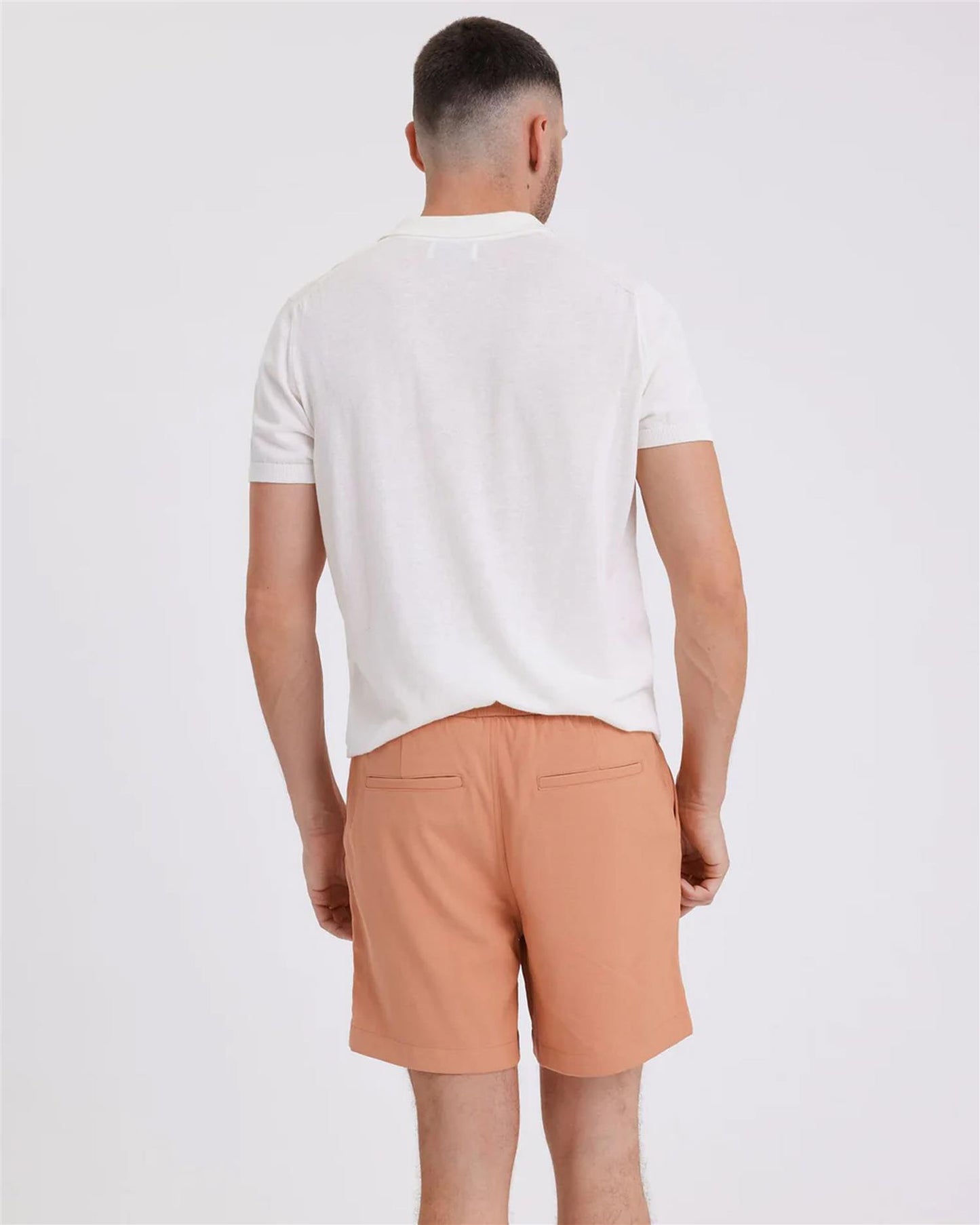 TuriPL Shorts