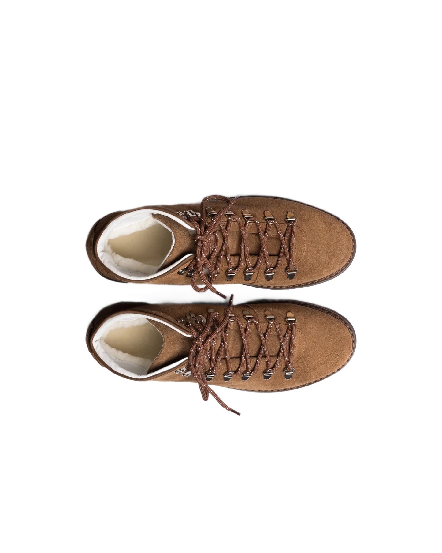 Core Suede - Larice