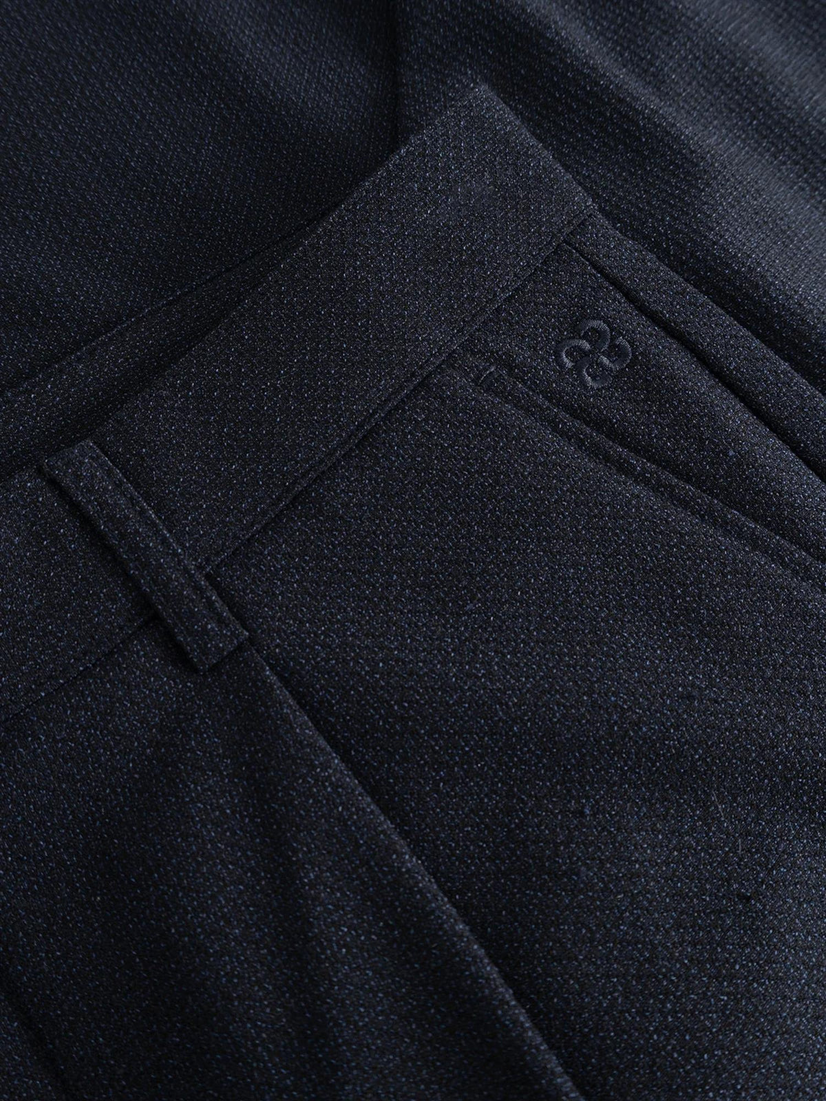 Gabjoe-Pas Rubin Pant