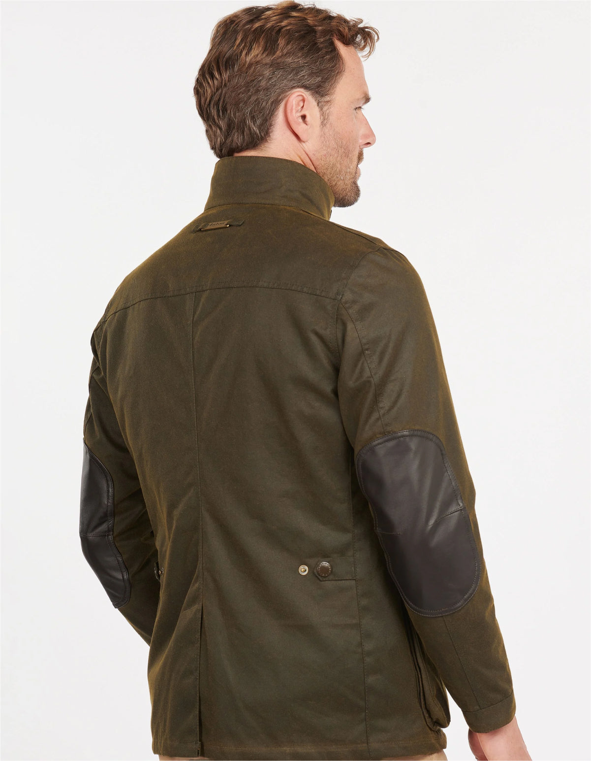 Barbour Ogston jacket