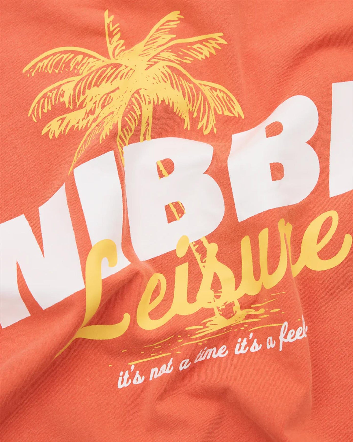 Leisure T-Shirt