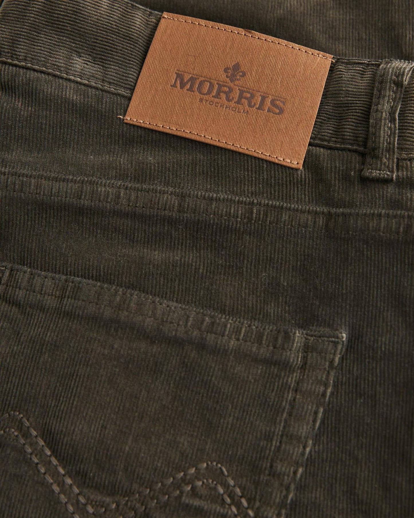 James Cord 5 Pocket