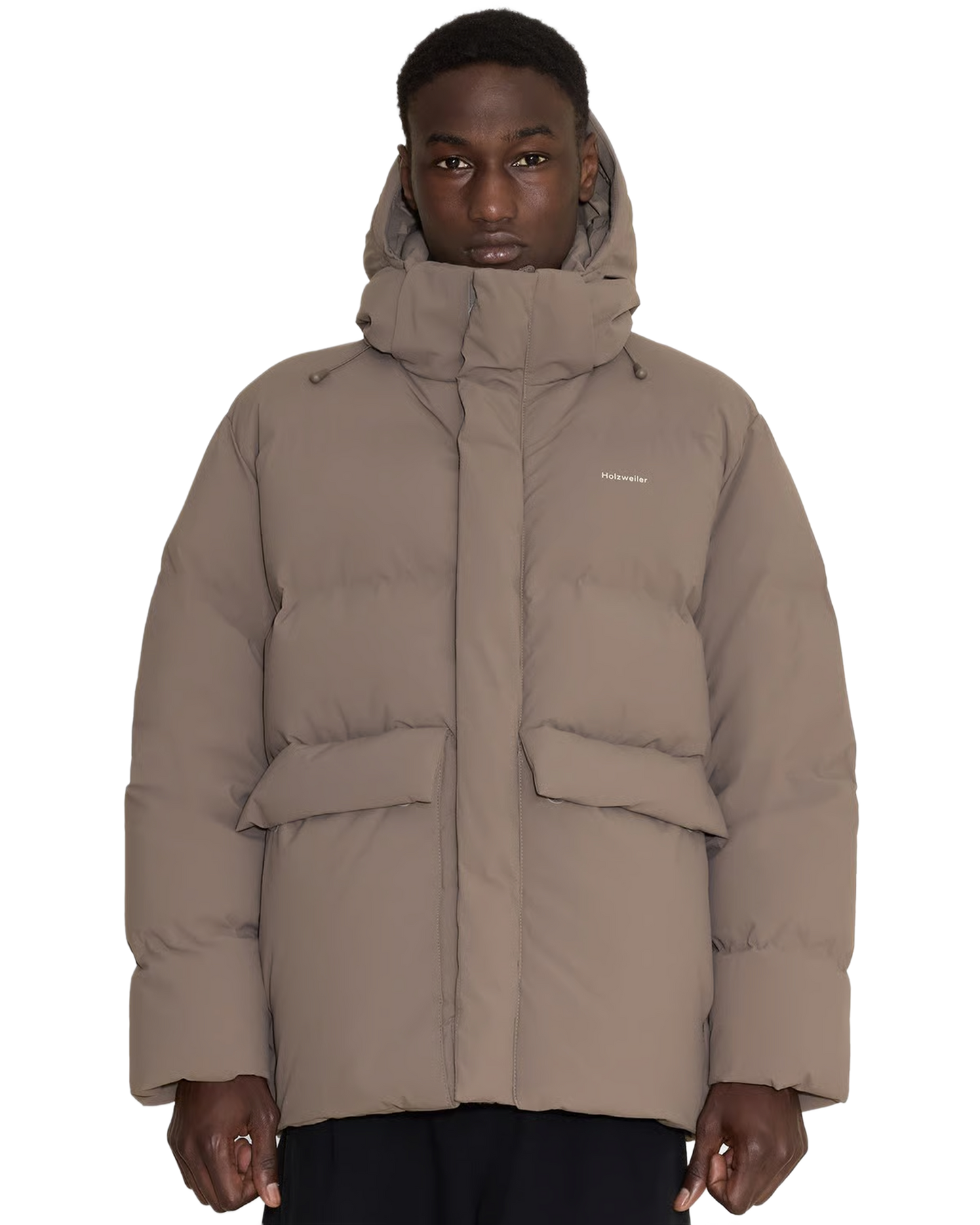 Dovre Down Jacket