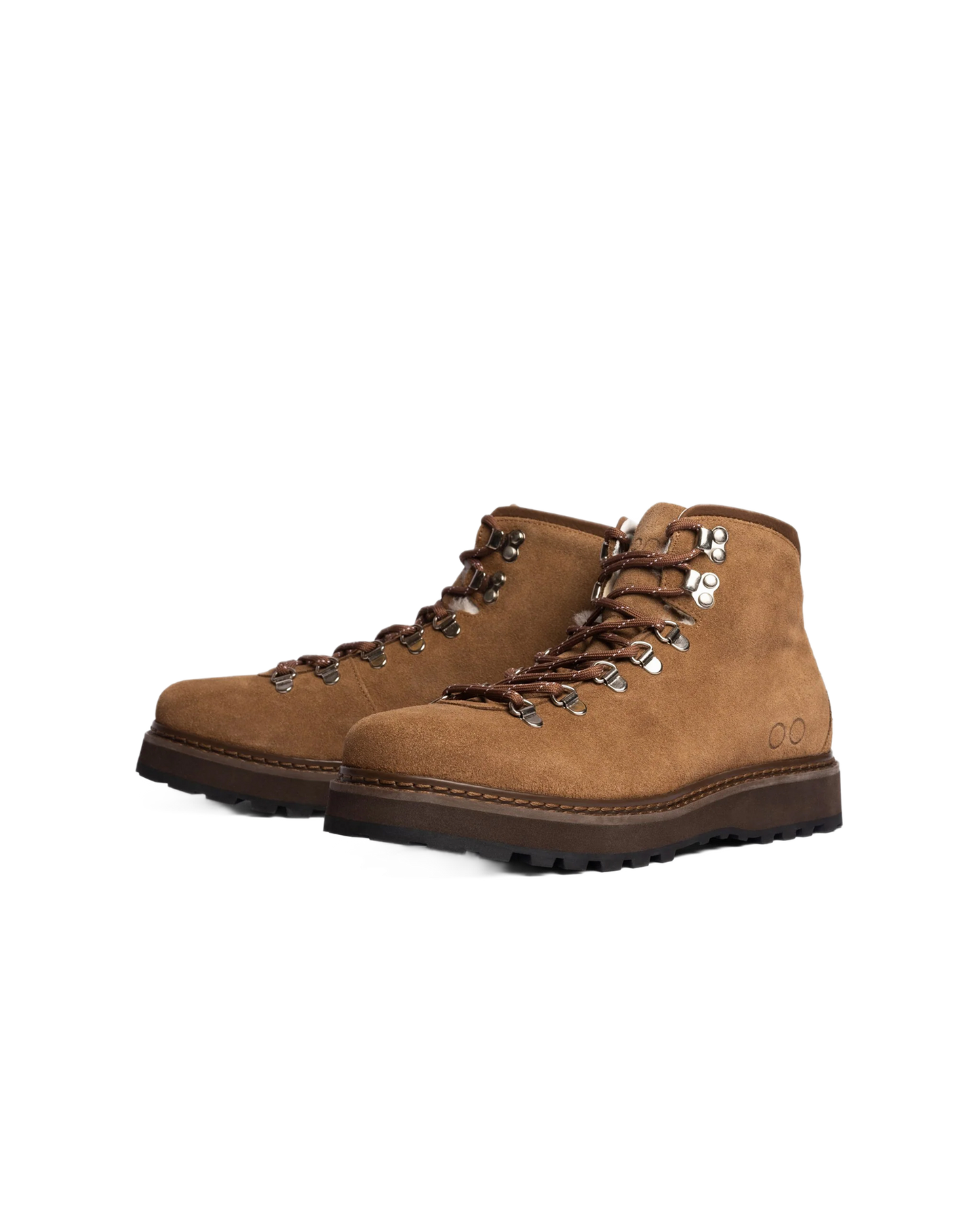 Core Suede - Larice
