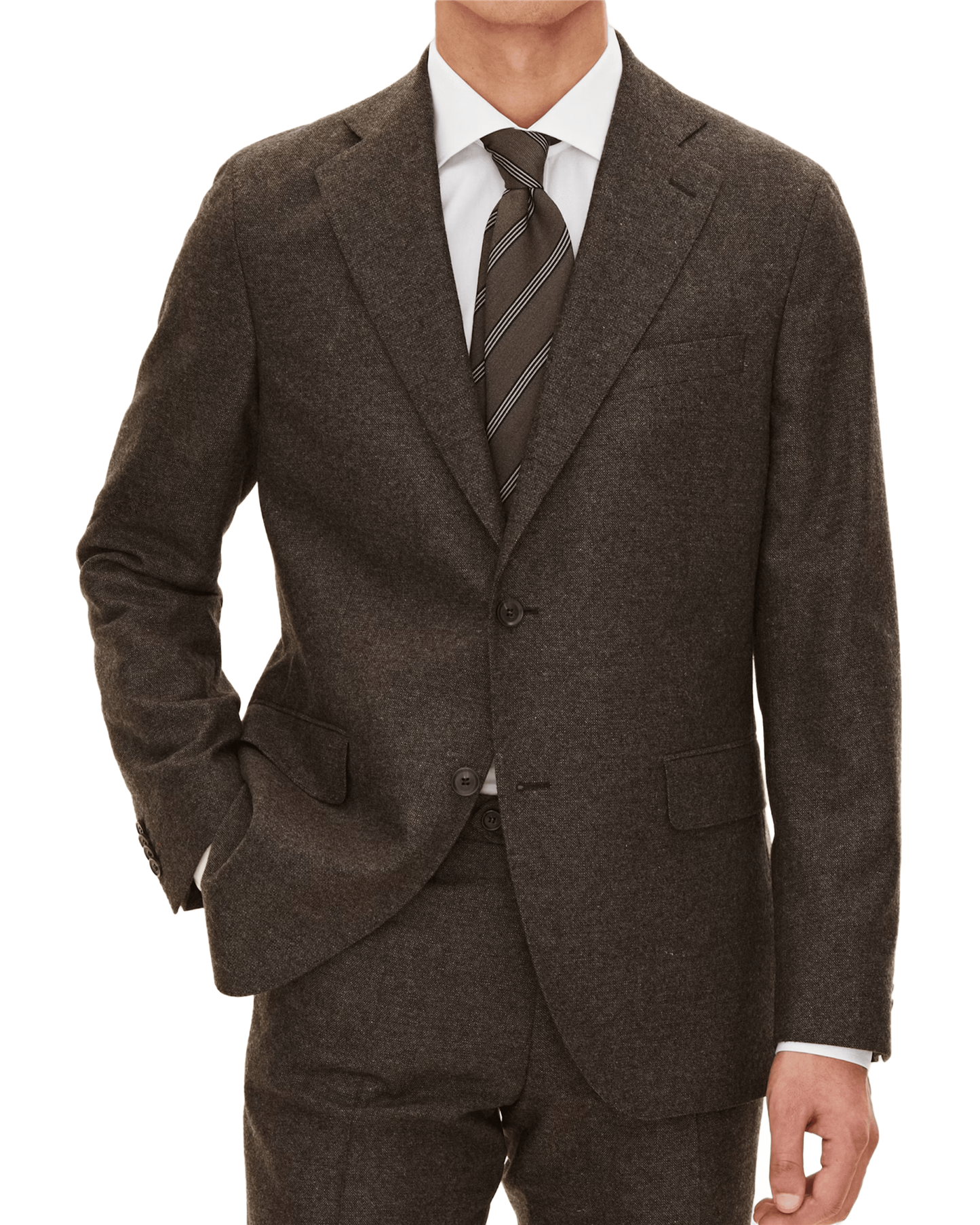 Fogerty Blazer