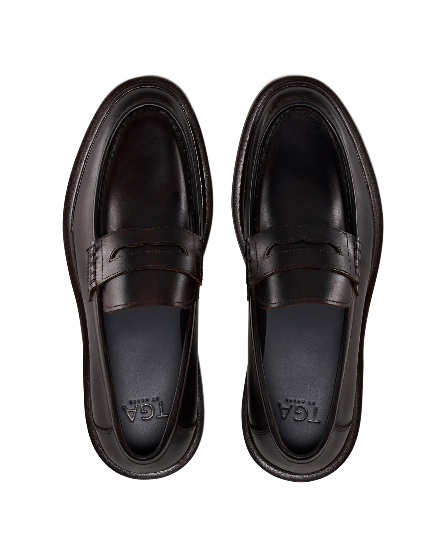 2650 Loafers