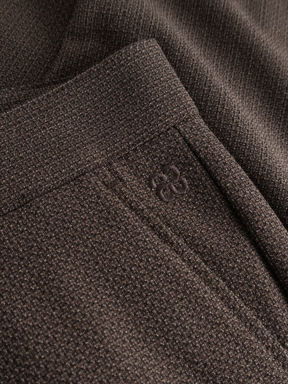 Gabjoe-Pas Rubin Pant