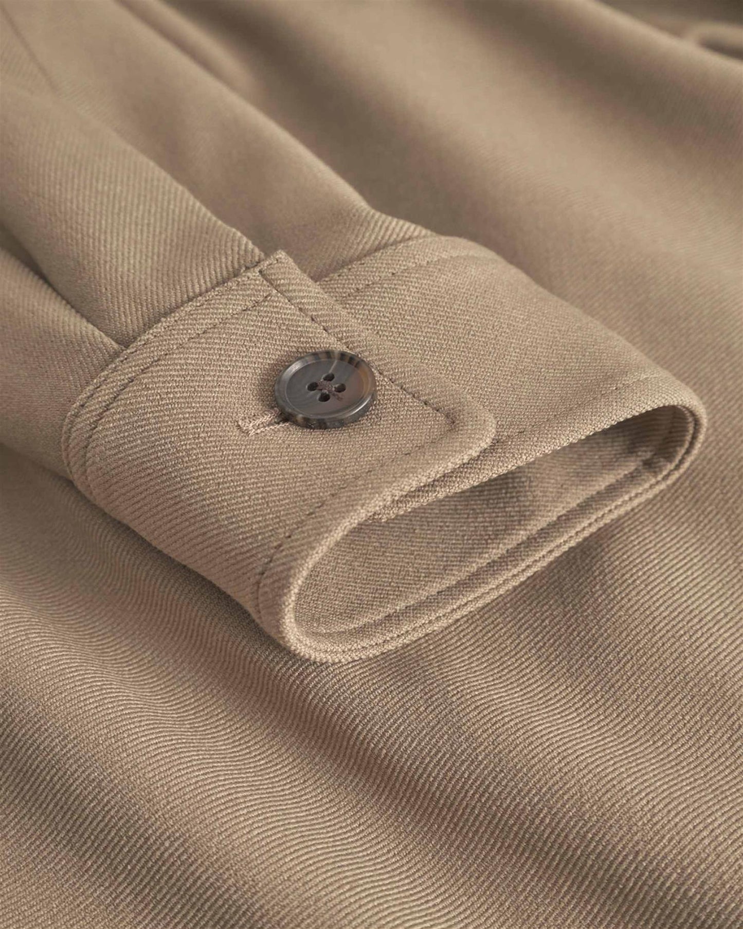 Como Coach Jacket