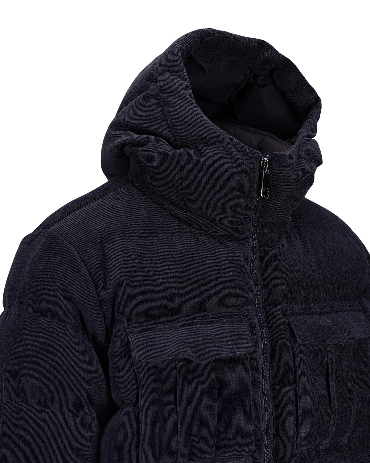 Tignes Jacket – Midnight Navy