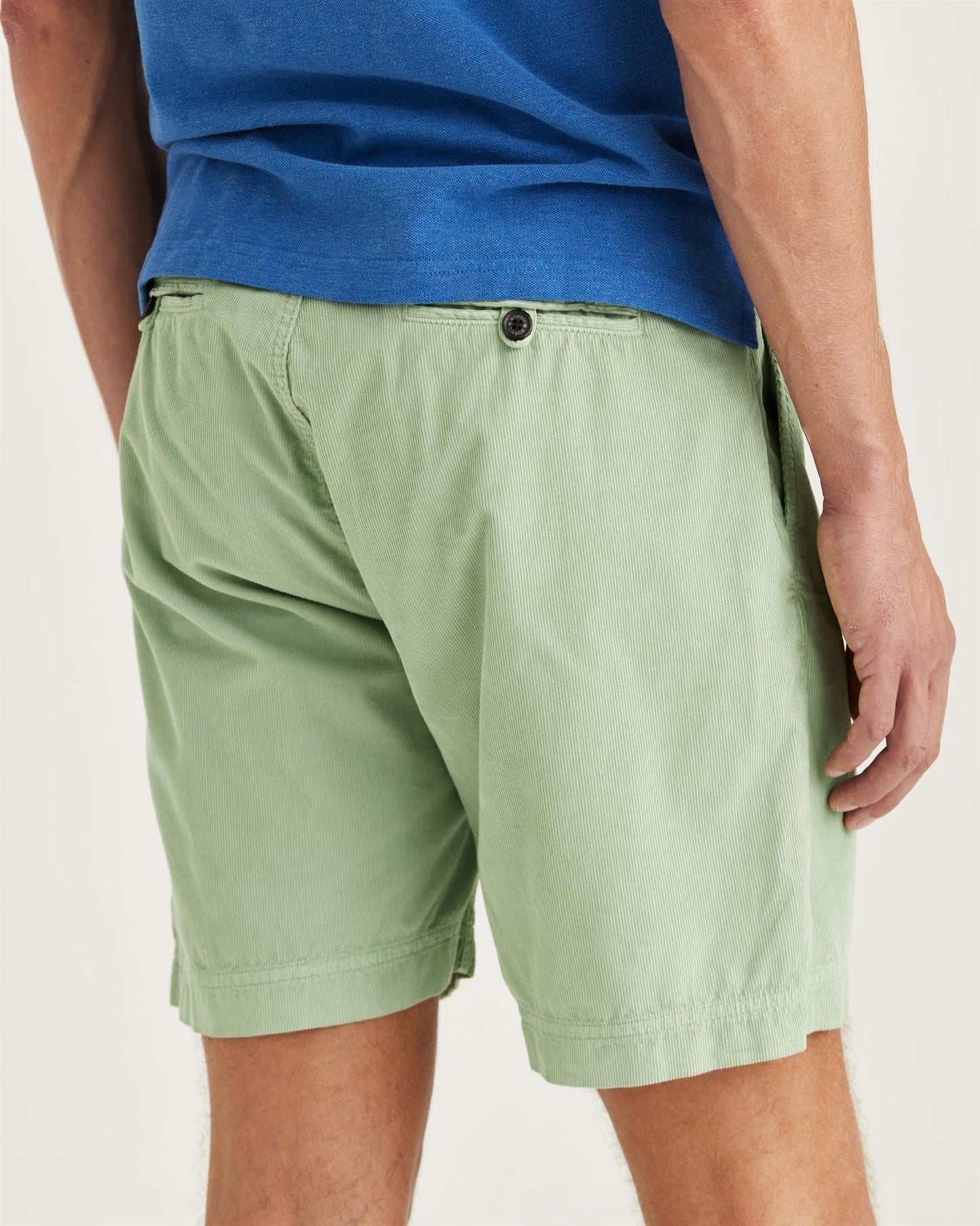 Fenix Cord Shorts