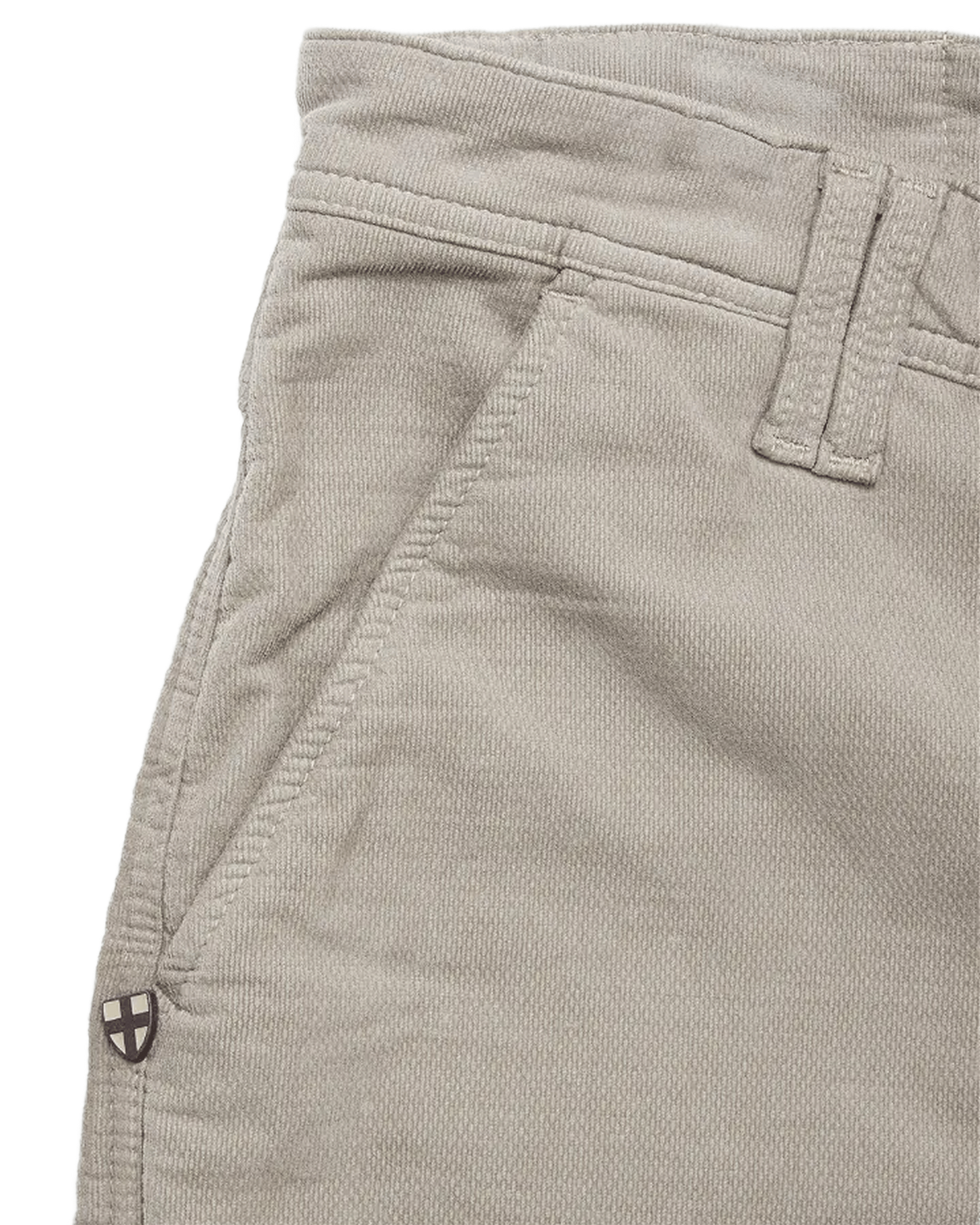 Paulo Ottawa Trousers