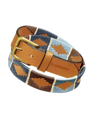 Pampeano Belt - Arenoso