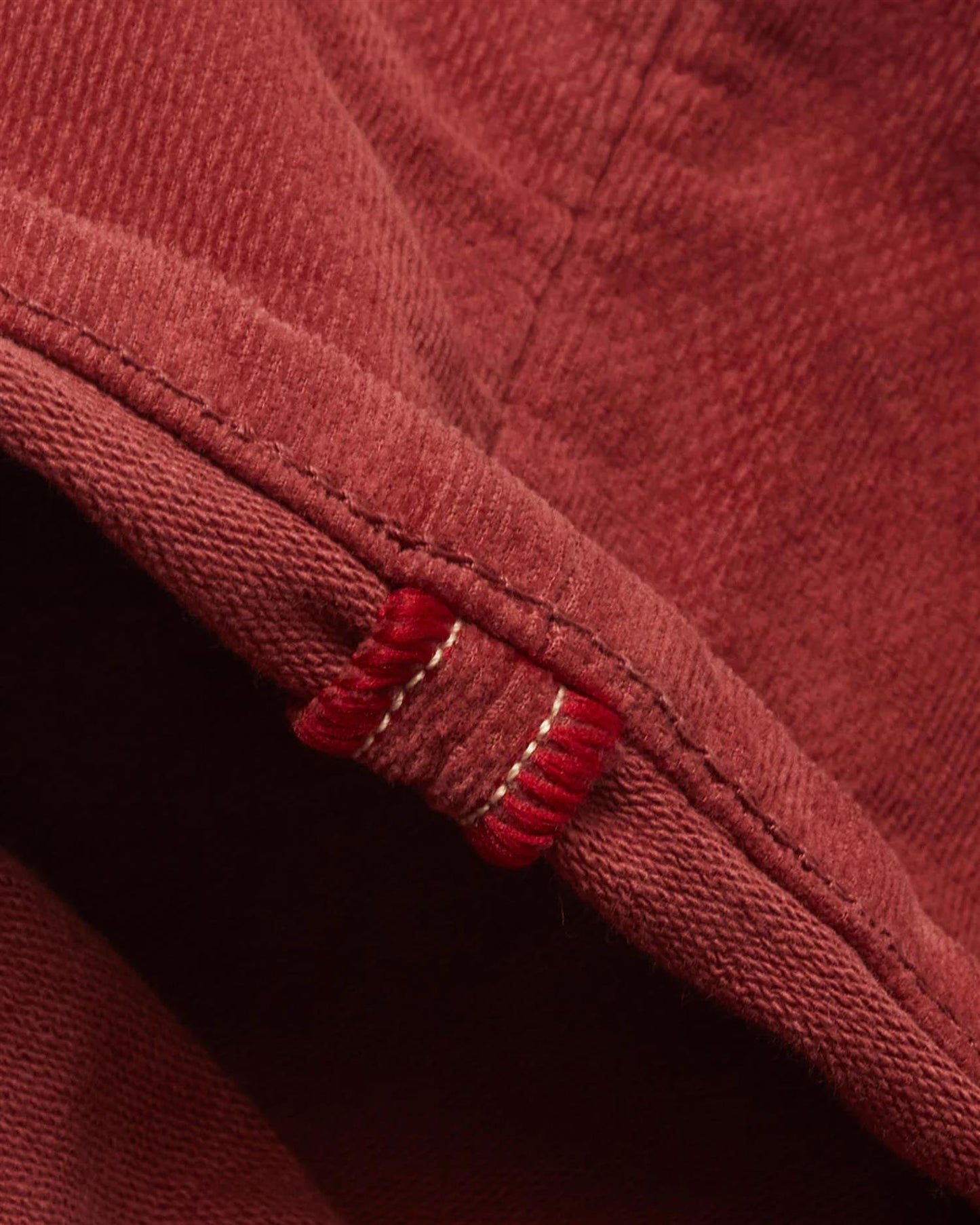 Paulo Ottawa Trousers