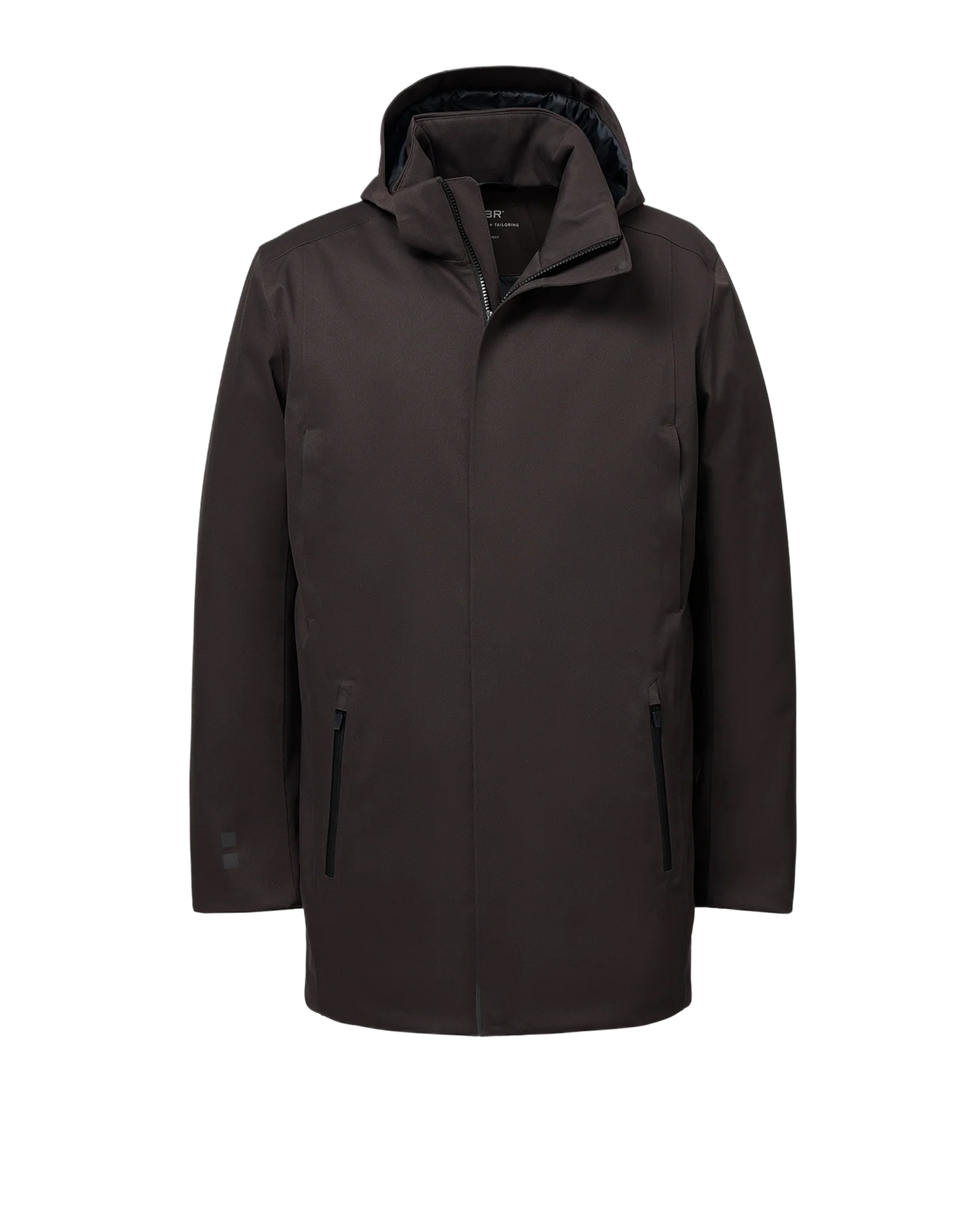 Regulator Parka