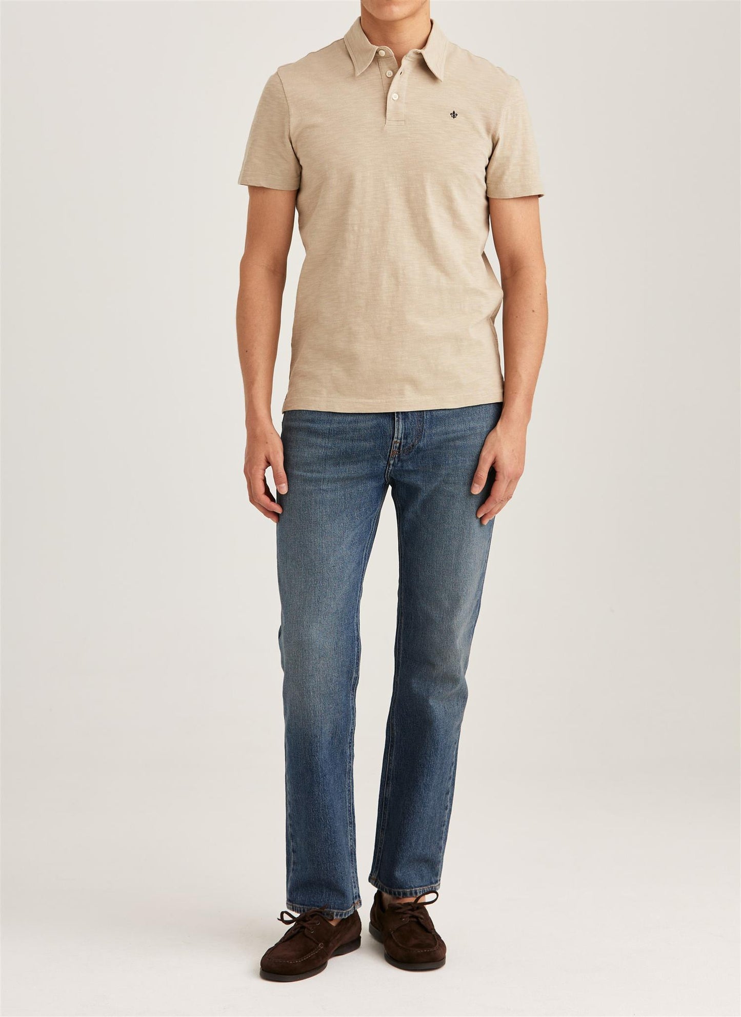 Henry Polo Shirt